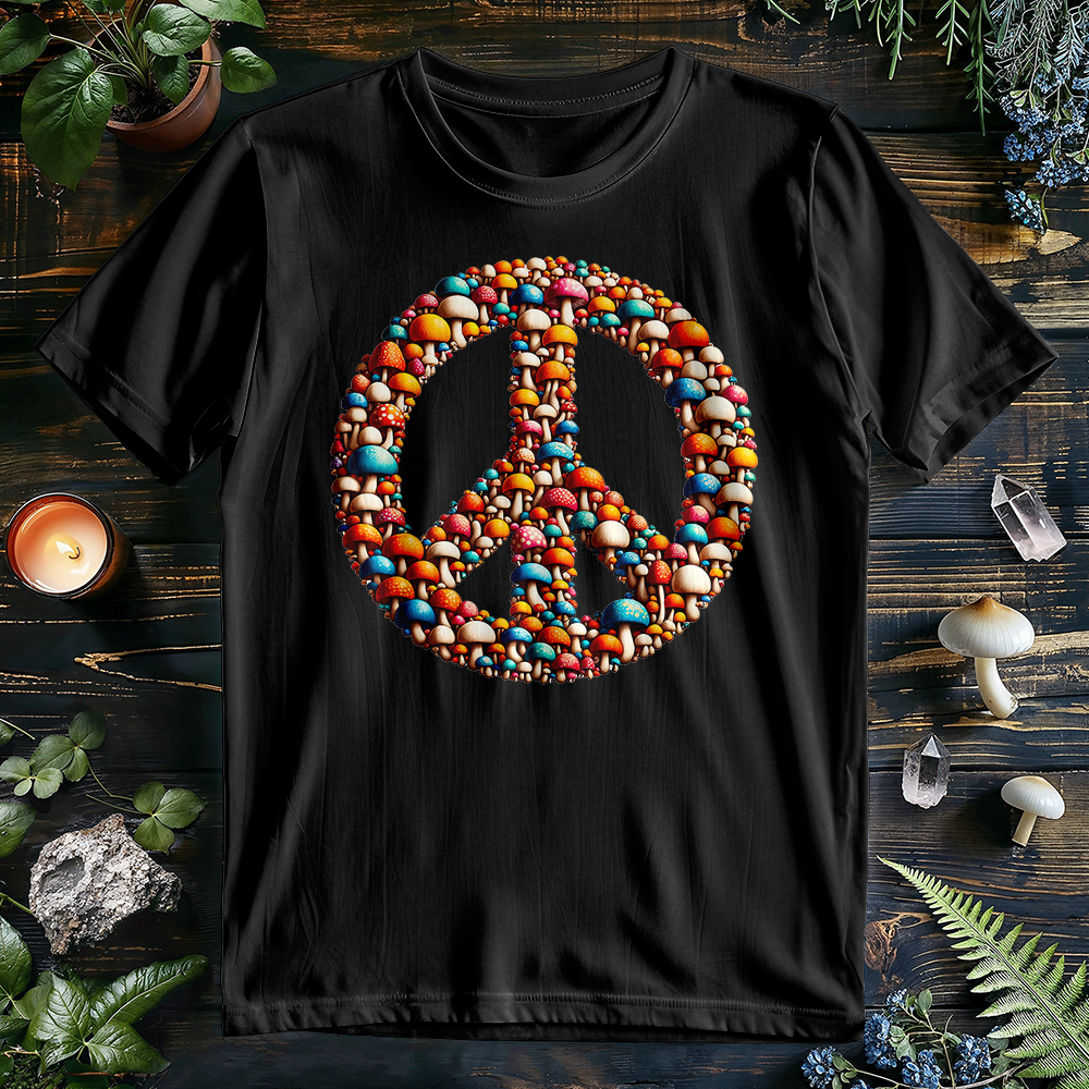 Shroom Peace