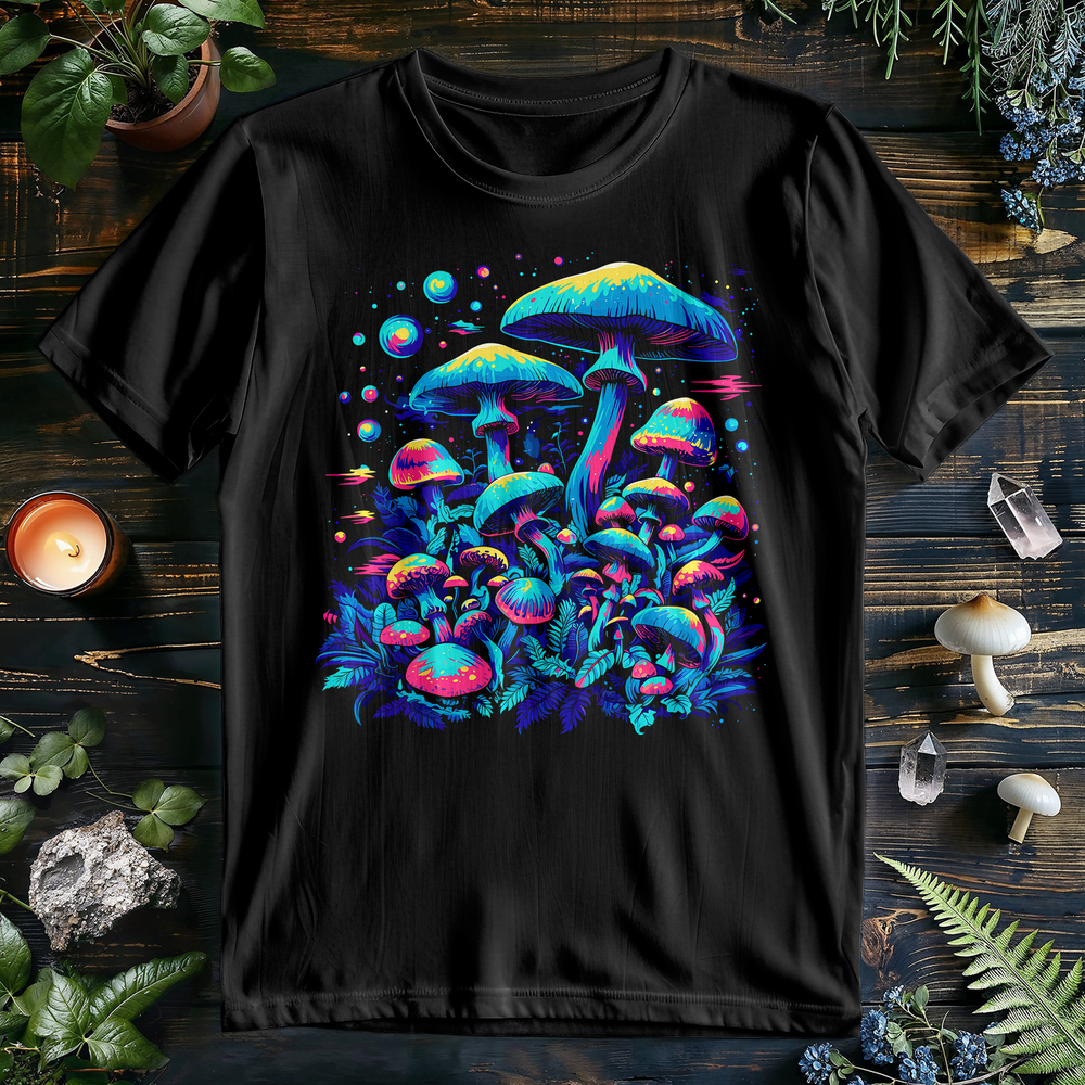 Celestial Shroom Bloom