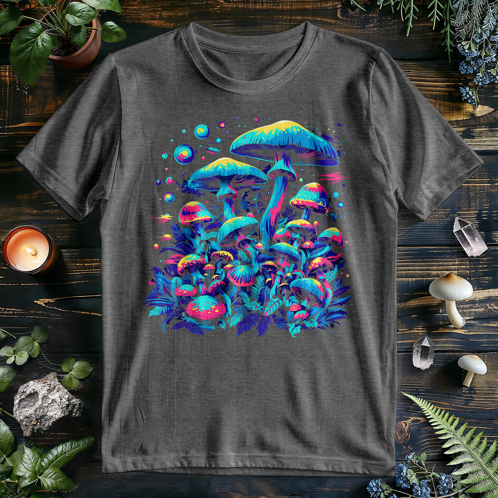 Celestial Shroom Bloom