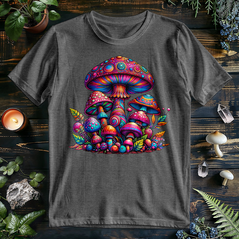 Fungi Fantasy