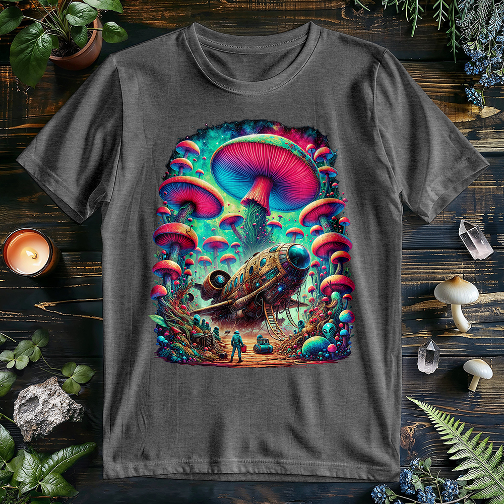 Psychedelic Spaceport
