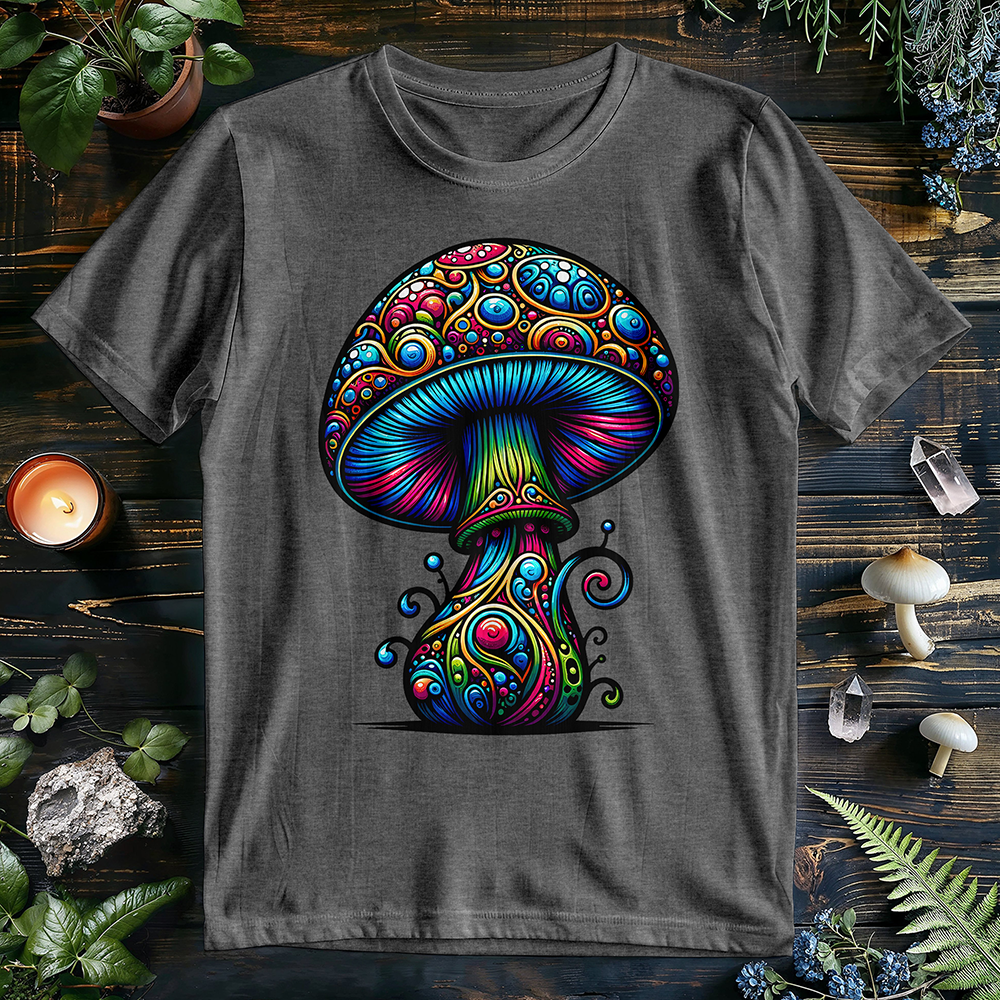 Shroom Doodle