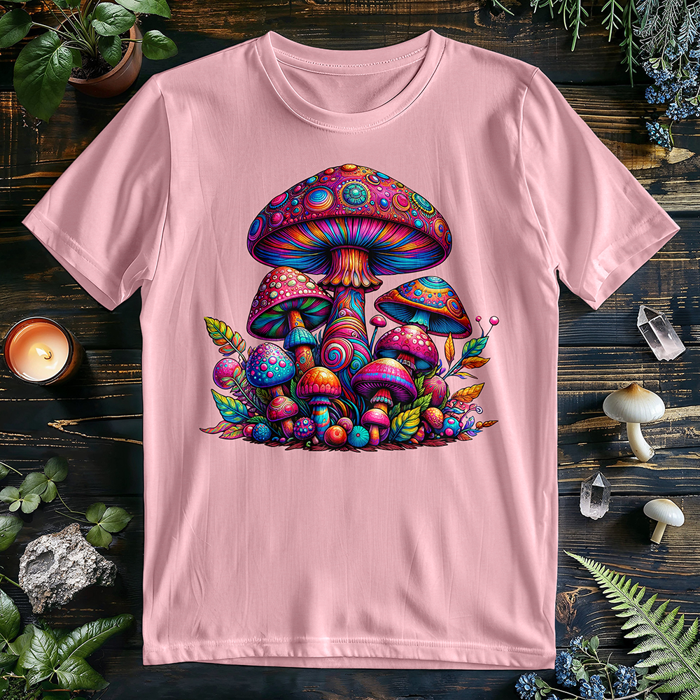 Fungi Fantasy