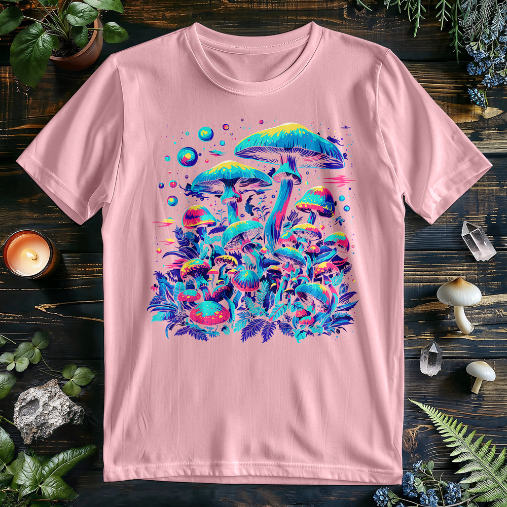 Celestial Shroom Bloom