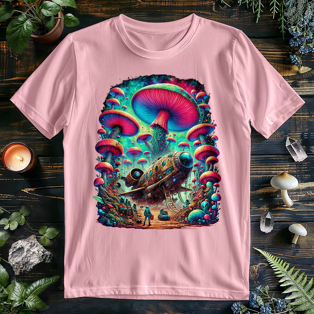 Psychedelic Spaceport