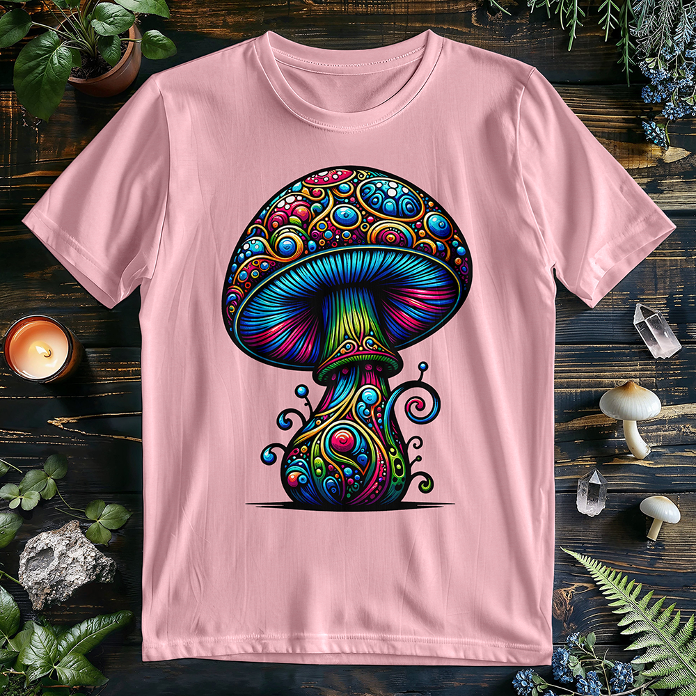 Shroom Doodle