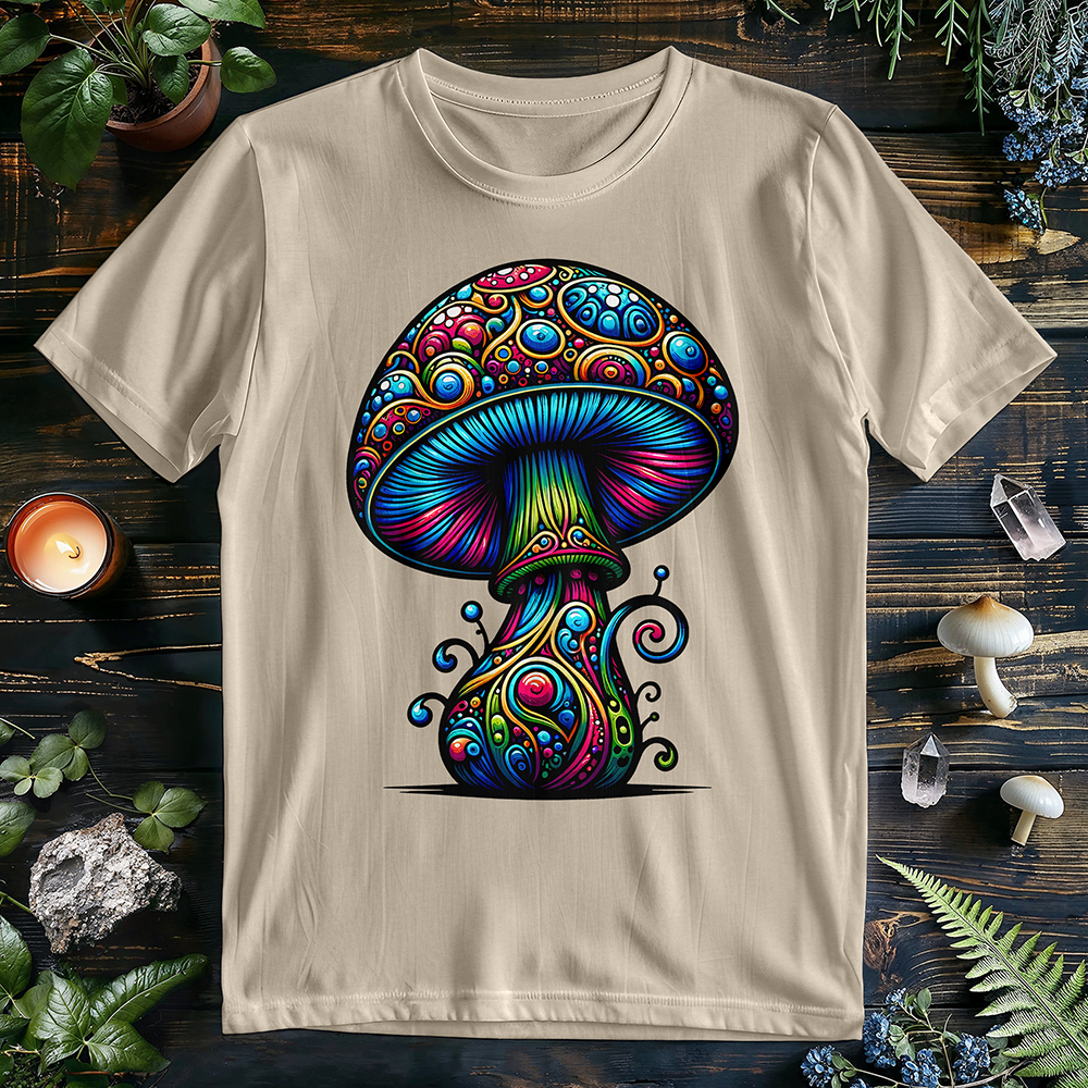 Shroom Doodle
