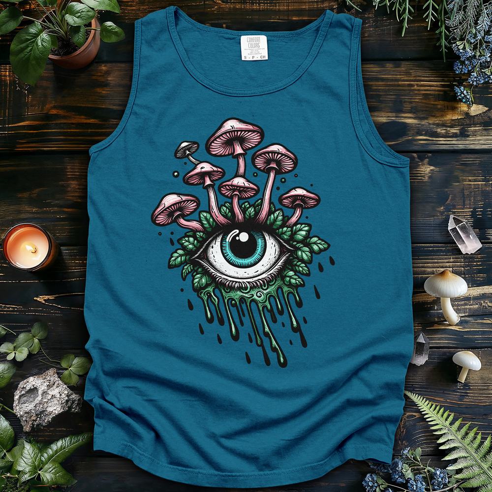 Fungeye Tank Top