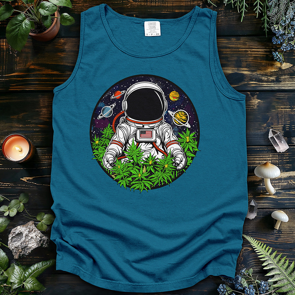 Astro Herb Tank Top