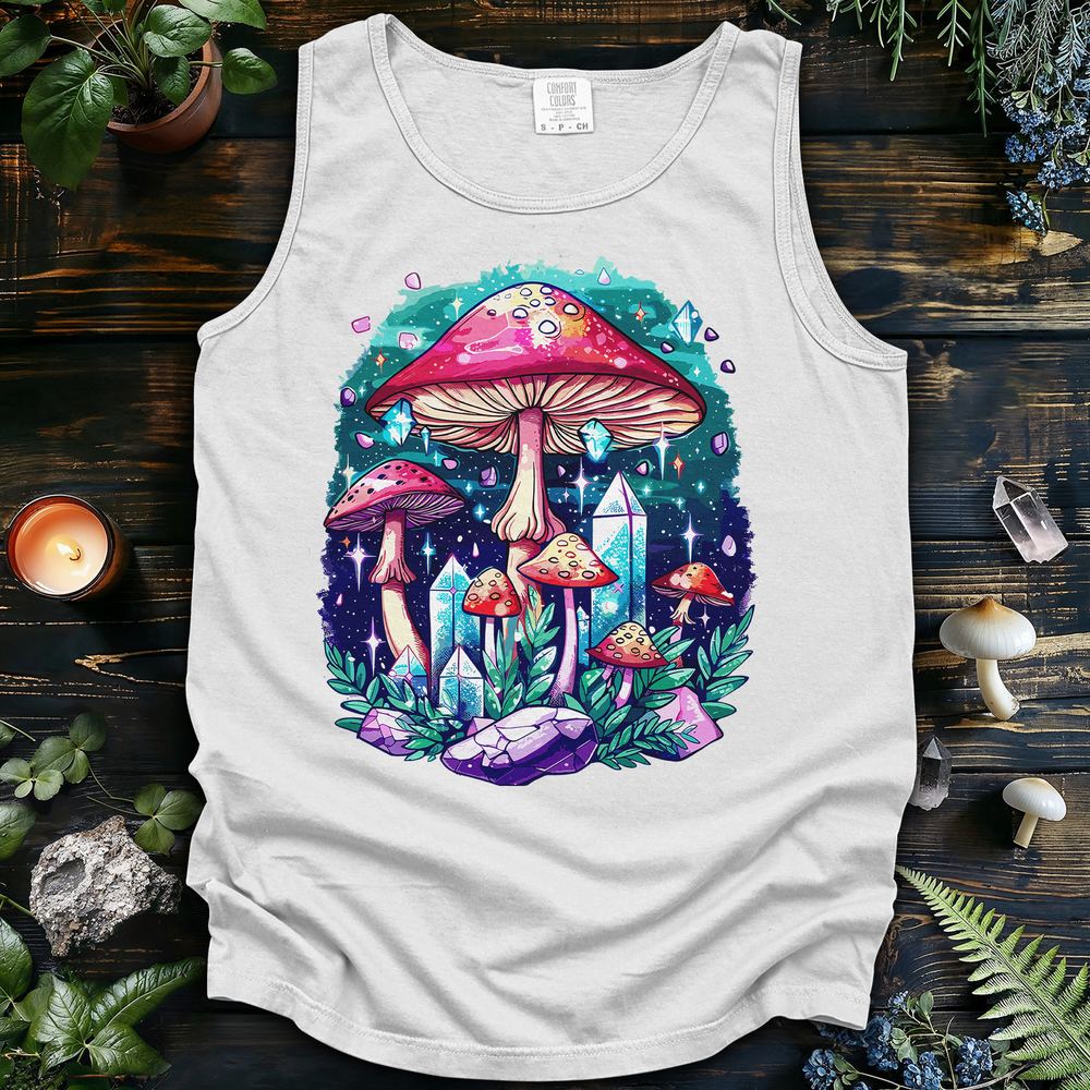 Mystic Gems Tank Top