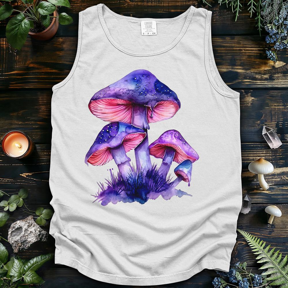 Purple Haze Tank Top