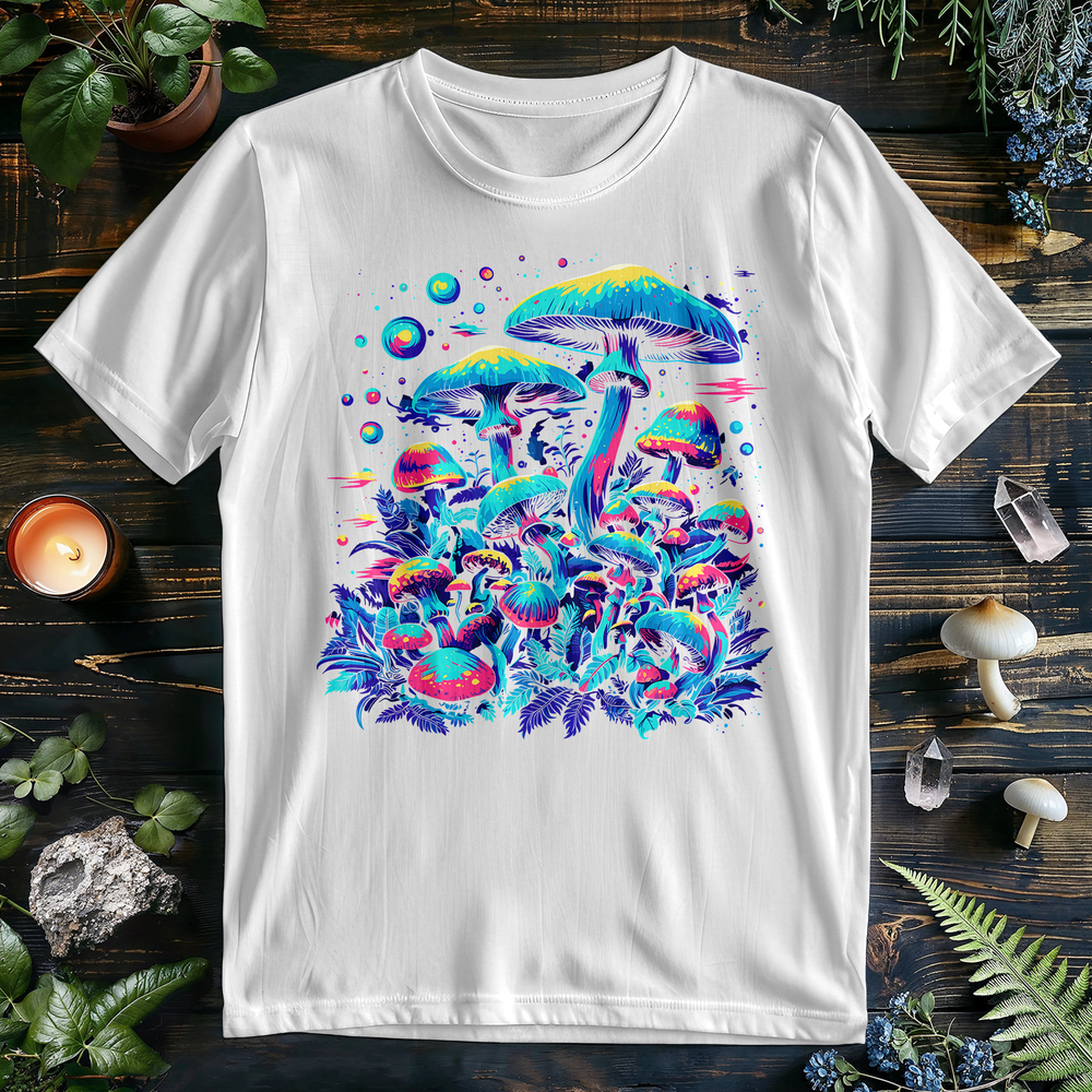 Celestial Shroom Bloom