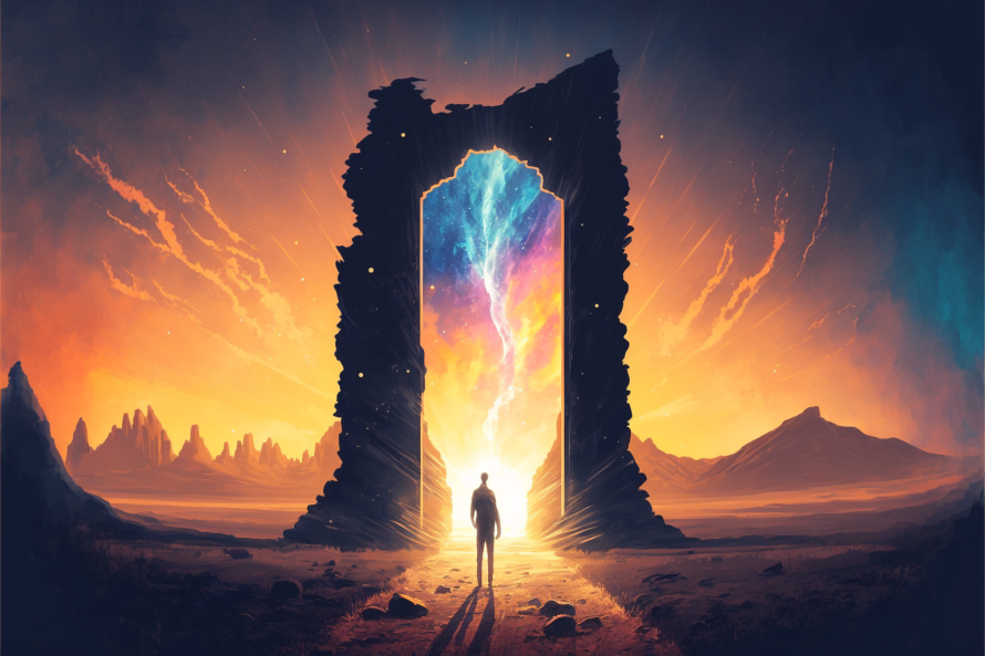 Finding Meaning and Purpose in Life: A Spiritual Perspective