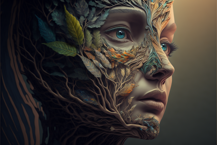 Who are you? It's not what you think.