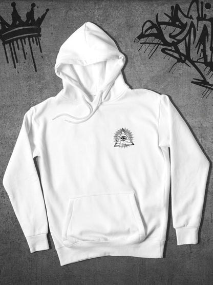 Third Eye Hoodie