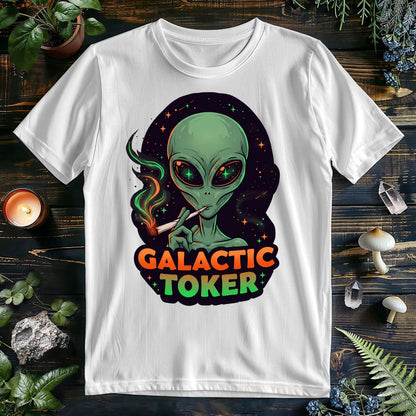 Galactic Toker