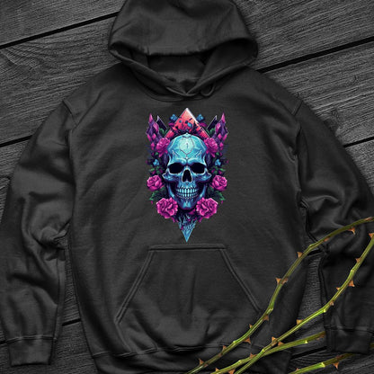 Crystal Skull Hoodie