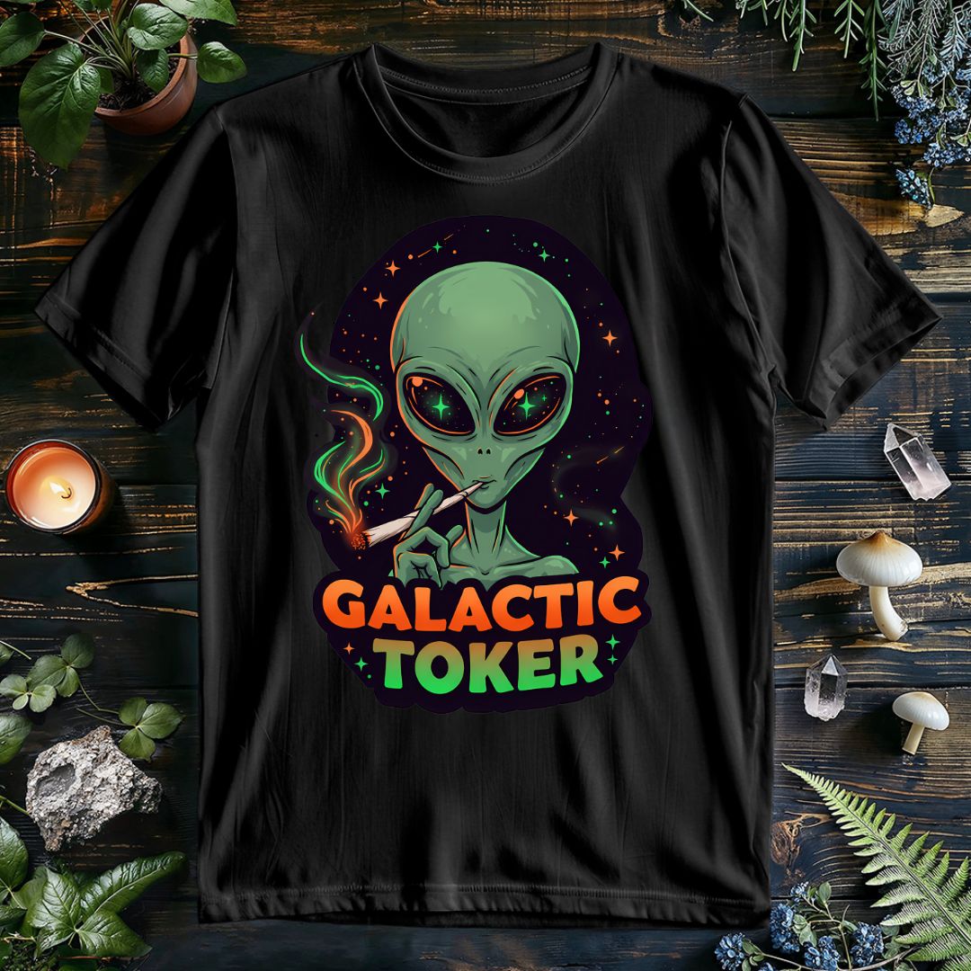 Galactic Toker