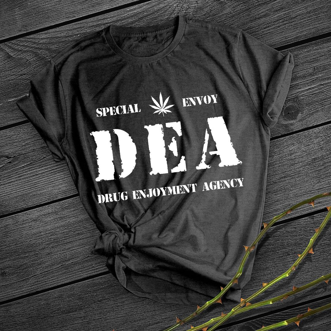 Drug Enjoyment Agency