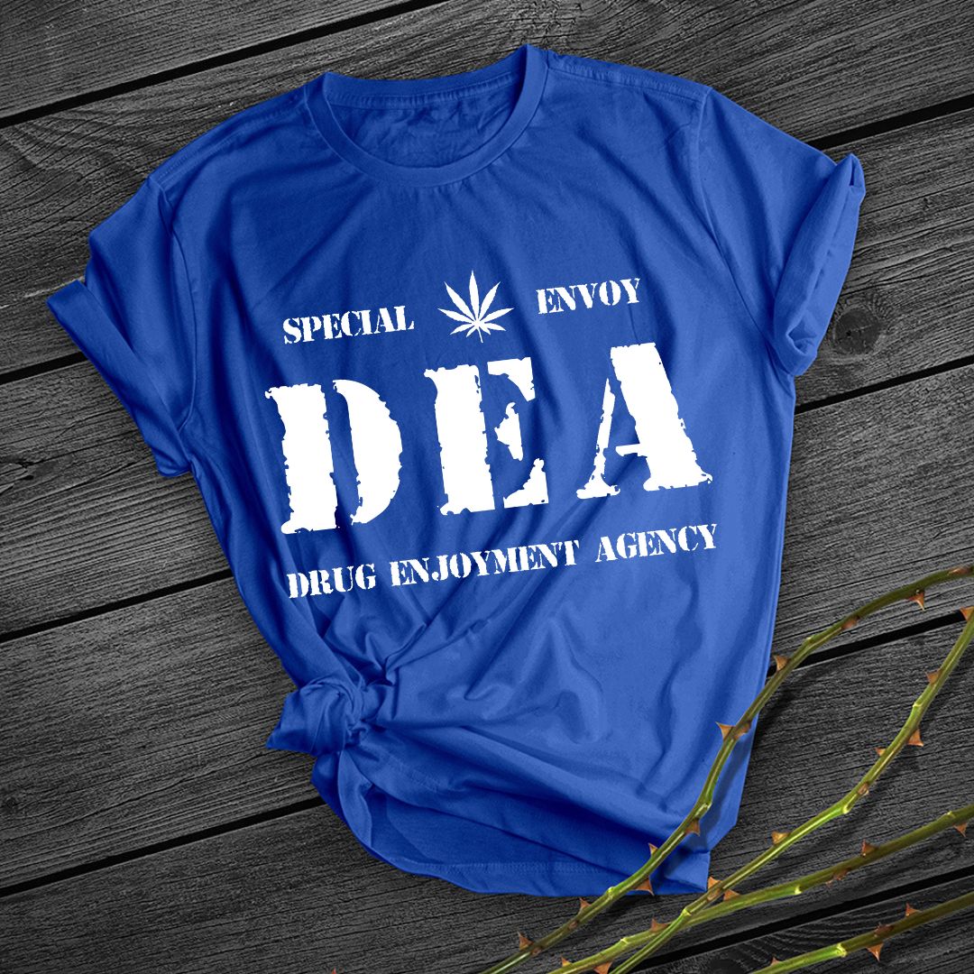 Drug Enjoyment Agency