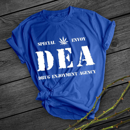 Drug Enjoyment Agency