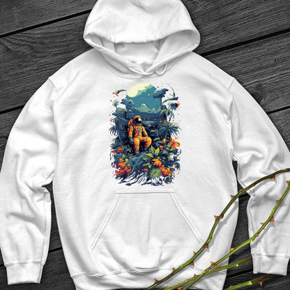 Cosmic Jungle Hoodie