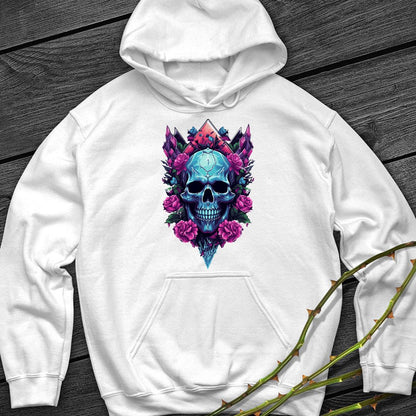 Crystal Skull Hoodie