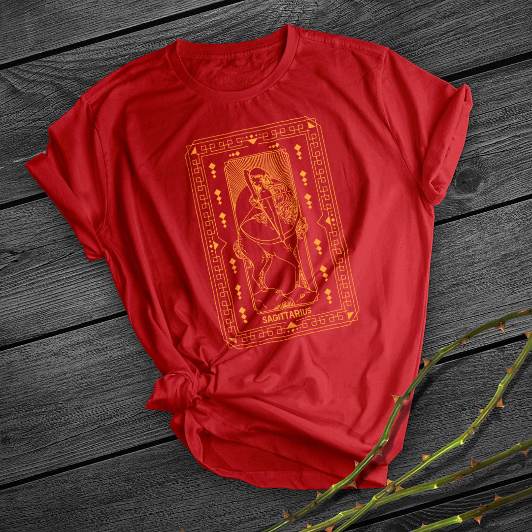 Sagittarius Zodiac