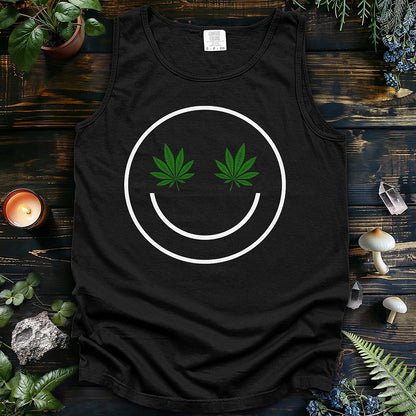 Herbal Happiness Tank Top