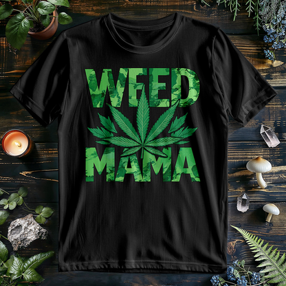 Weed Mama