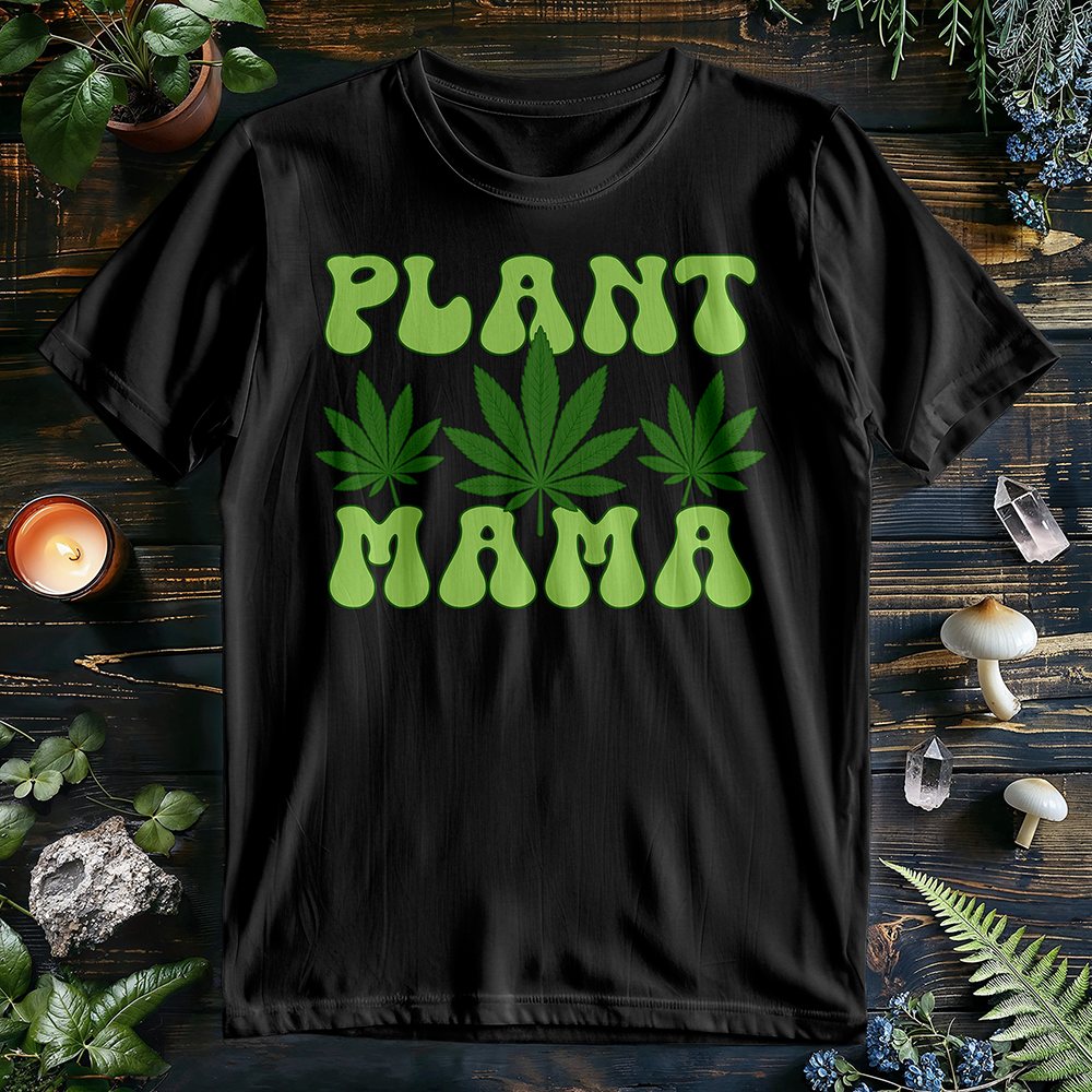 Plant Mama
