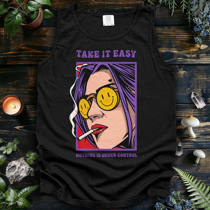 Take It Easy Tank Top