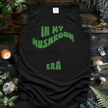 In My Mushroom Era Tank Top