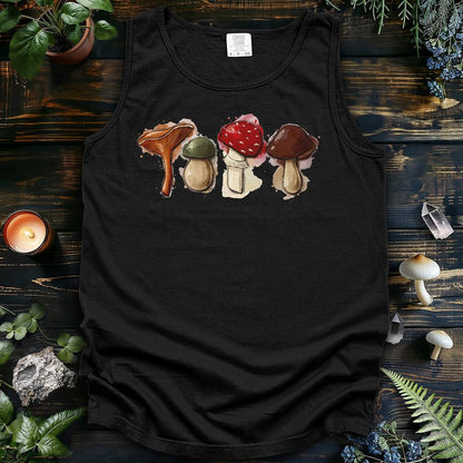 Forest Friends Tank Top