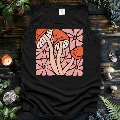 Myco Mosaic Tank Top