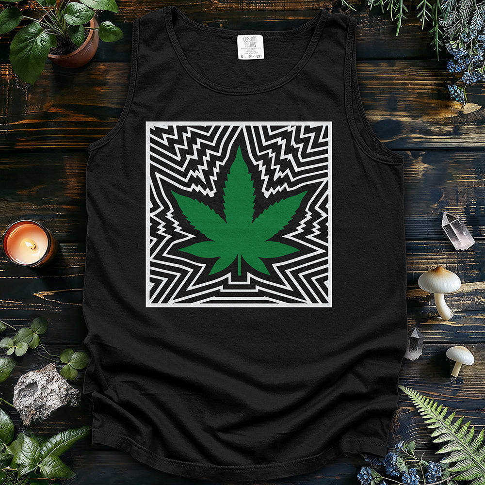 Hypno Hemp Tank Top