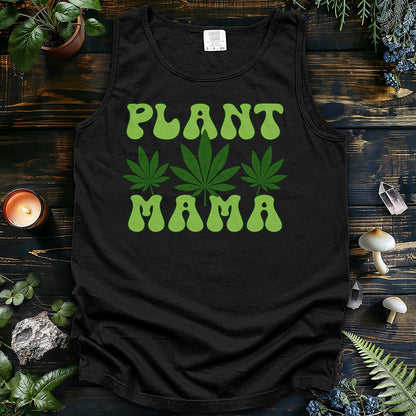 Plant mama Tank Top