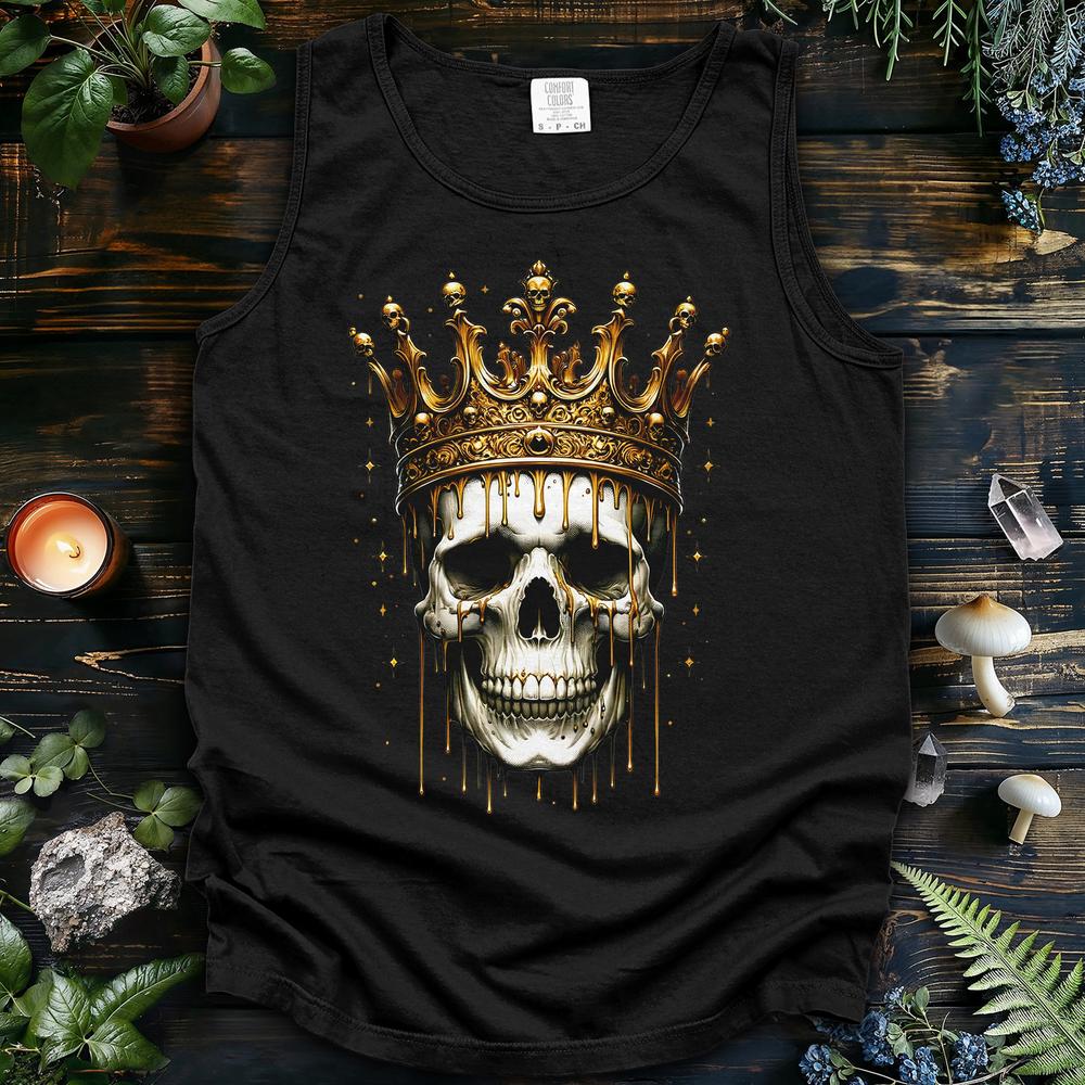 Old King Tank Top