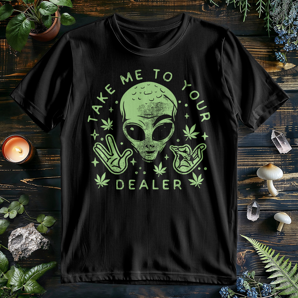 Take me to your dealer