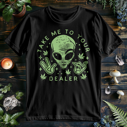 Take me to your dealer