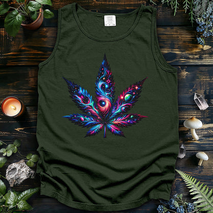 Space Chronic Tank Top