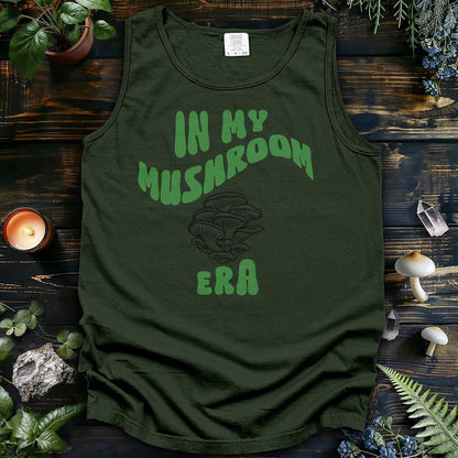 In My Mushroom Era Tank Top