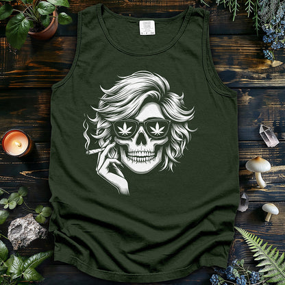 Puff Princess Tank Top