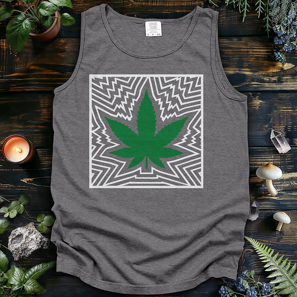 Hypno Hemp Tank Top