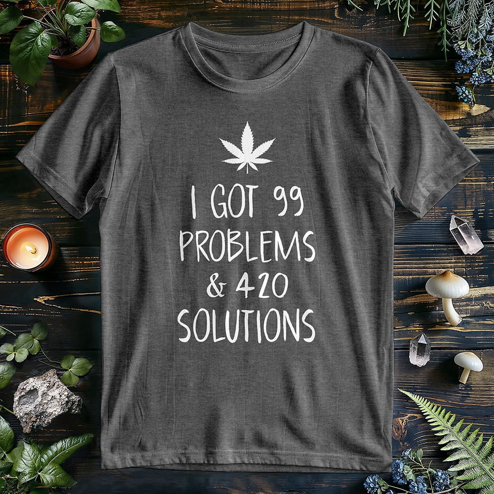 99 Problems