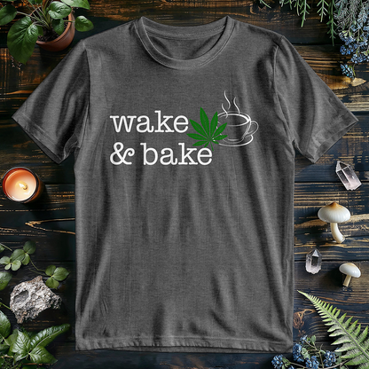 Wake & Bake