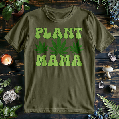 Plant Mama