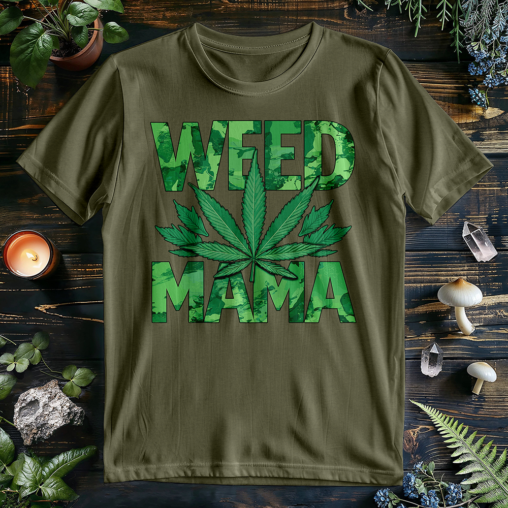 Weed Mama
