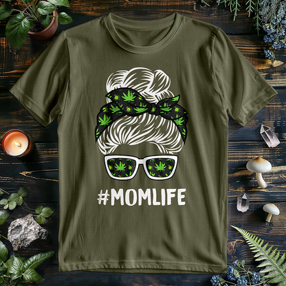 Mom Life