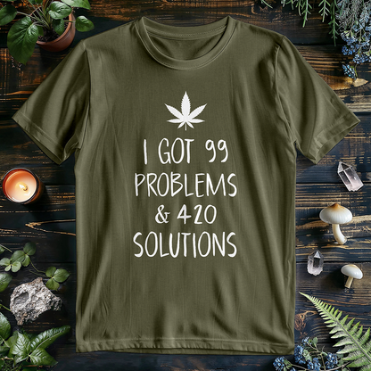 99 Problems